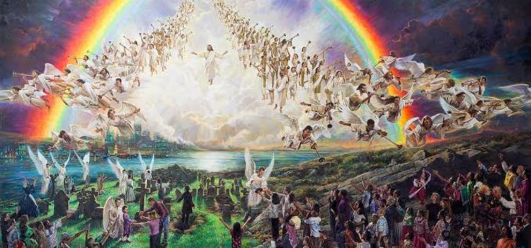 Revelation of the Word: