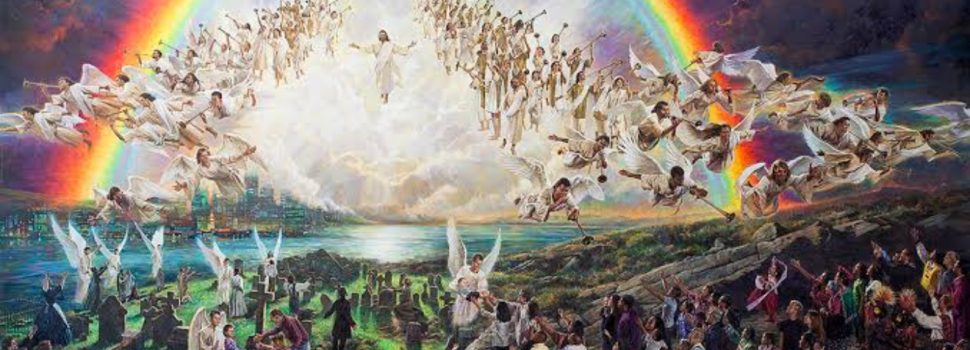 Revelation of the Word: