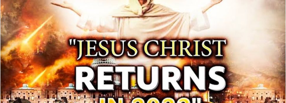 Revelation of the Word: