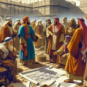 Revelation of the Word: