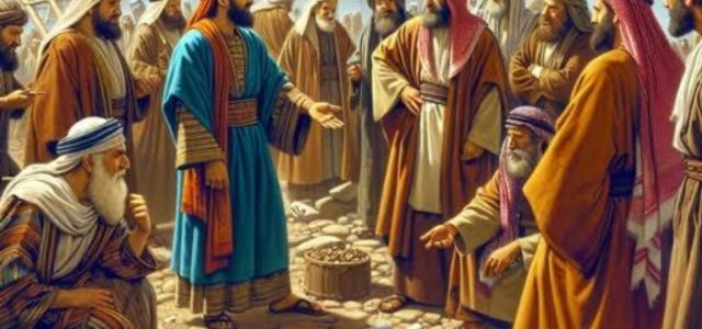 Revelation of the Word: