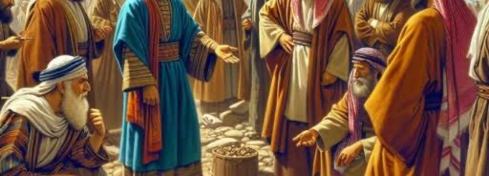 Revelation of the Word: