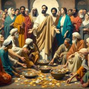 Revelation of the Word: