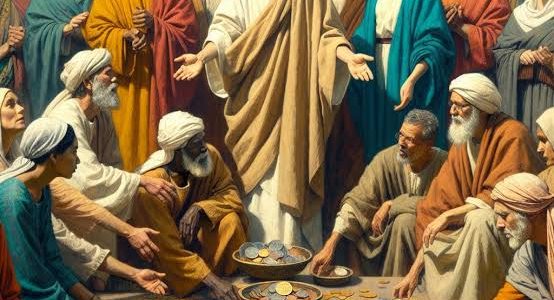 Revelation of the Word: