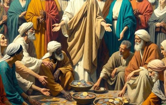 Revelation of the Word: