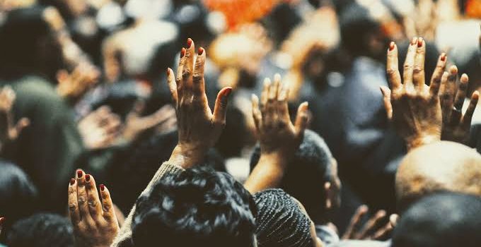 Revelation of the Word: