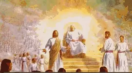 Revelation of the Word: