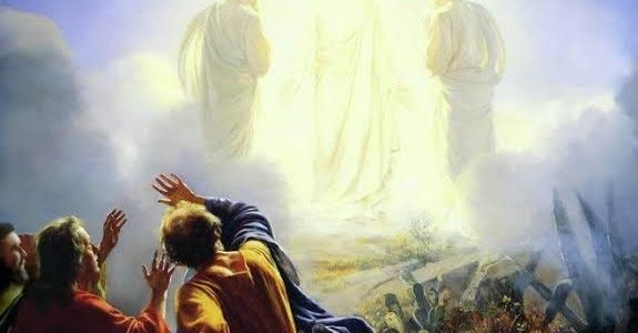 Revelation of the Word:
