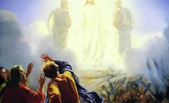Revelation of the Word: