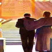 Revelation of the Word: