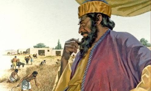 Revelation of the Word: