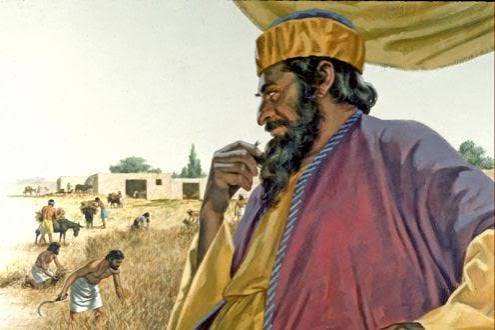 Revelation of the Word: