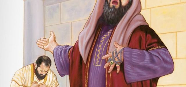 Revelation of the Word: