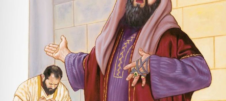 Revelation of the Word: