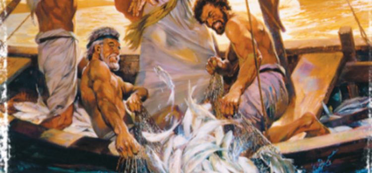 Revelation of the Word: