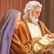 Revelation of the Word: