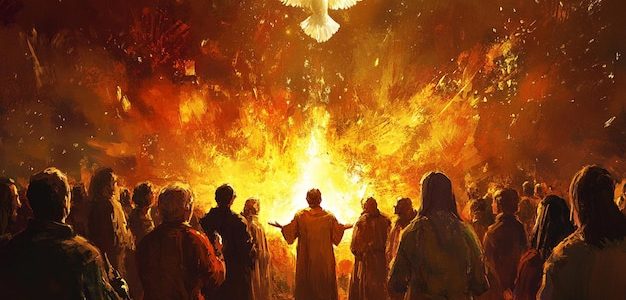 Revelation of the Word: