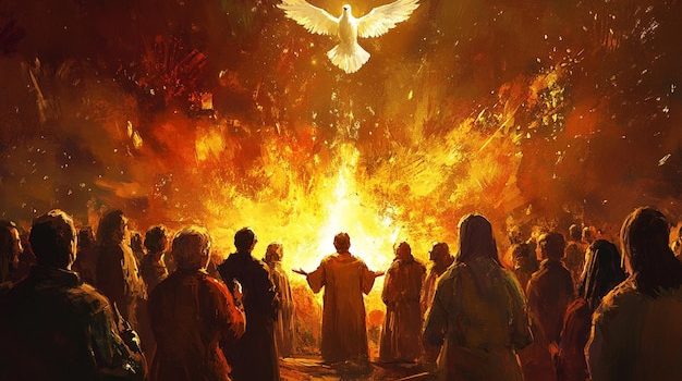 Revelation of the Word: