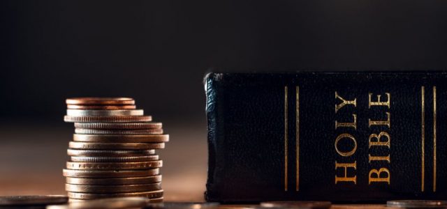 Revelation of the Word: