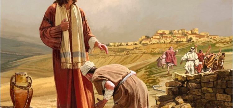 Revelation of the Word: