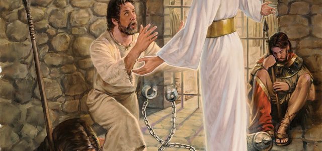Revelation of the Word: