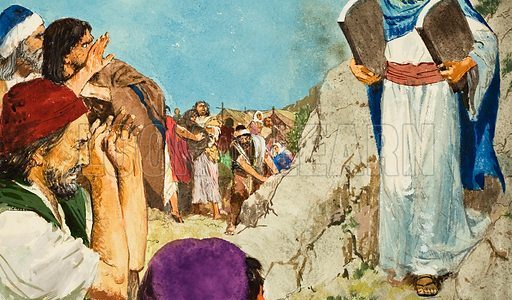 Revelation of the Word: