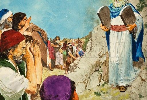 Revelation of the Word: