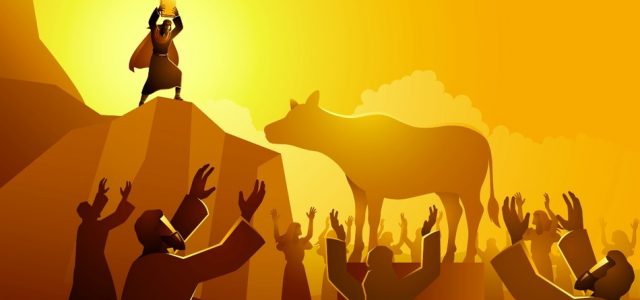Revelation of the Word:
