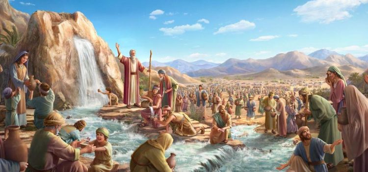 Revelation of the Word: