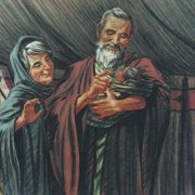 Revelation of the Word: