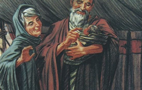 Revelation of the Word: