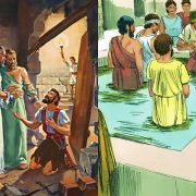 Revelation of the Word: