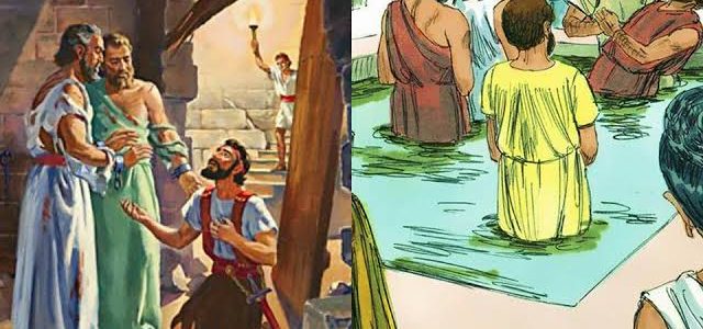 Revelation of the Word: