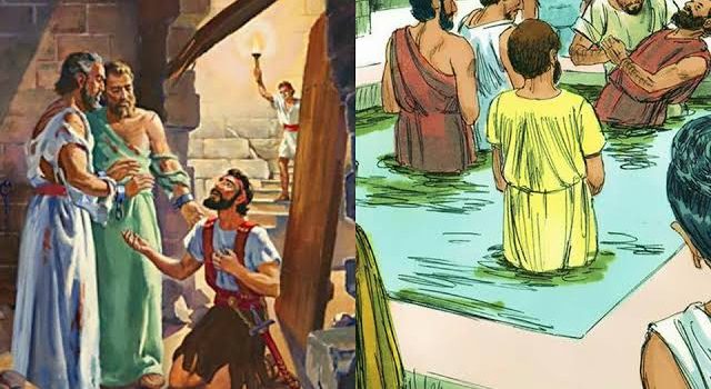Revelation of the Word: