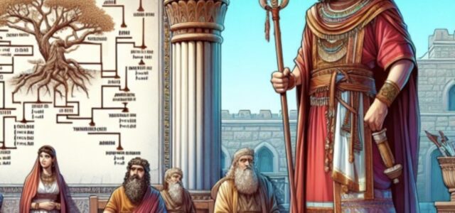 Revelation of the Word: