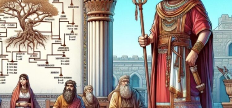 Revelation of the Word: