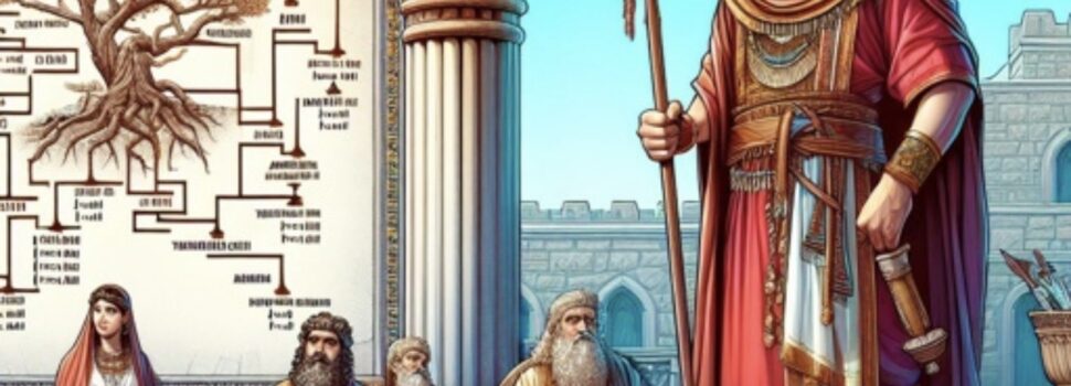 Revelation of the Word: