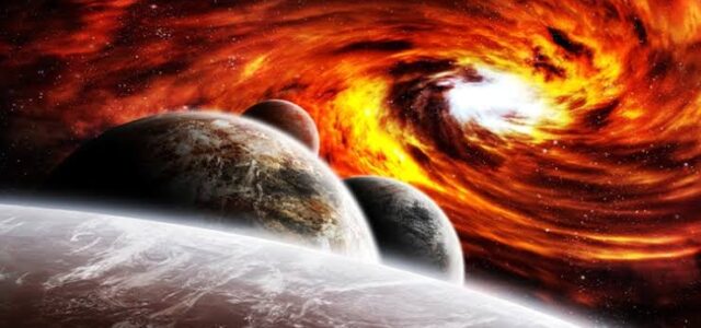 Revelation of the Word: