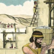 Revelation of the Word:
