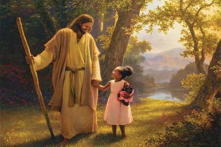 Revelation of the Word: