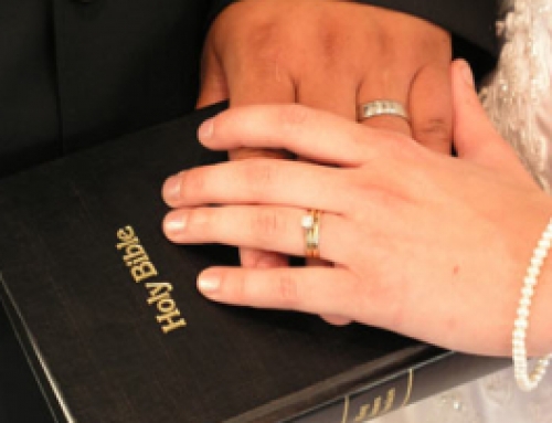 Revelation of the Word