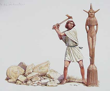 Revelation of the Word