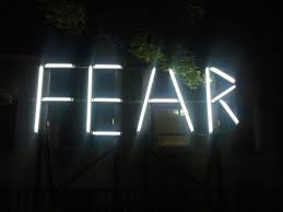 FEAR