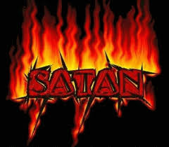 SATAN/ DEVIL