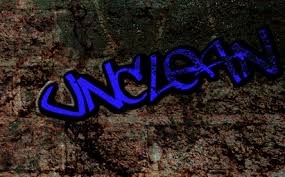 UNCLEAN