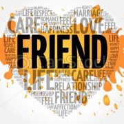 FRIEND