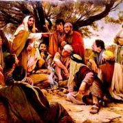 Revelation of the Word