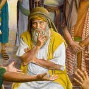 Revelation of the Word