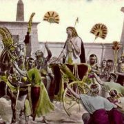 Revelation of the Word