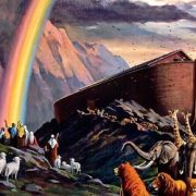 Revelation of the Word